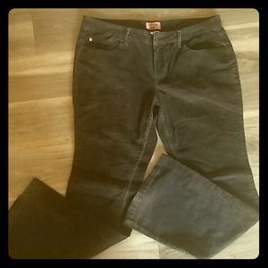 Juniors no boundaries cordoroys